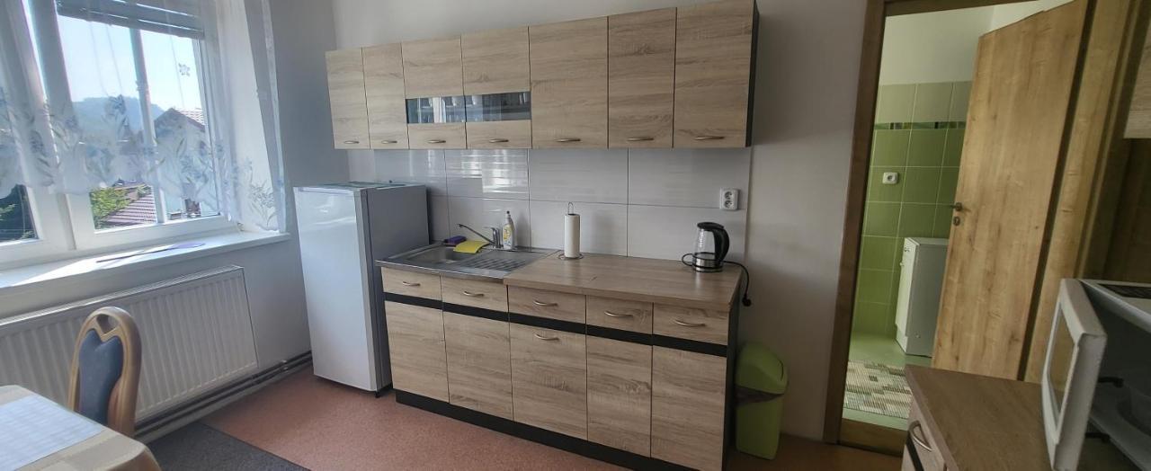 Apartman Dany Hanušovice Екстериор снимка
