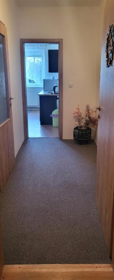 Apartman Dany Hanušovice Екстериор снимка