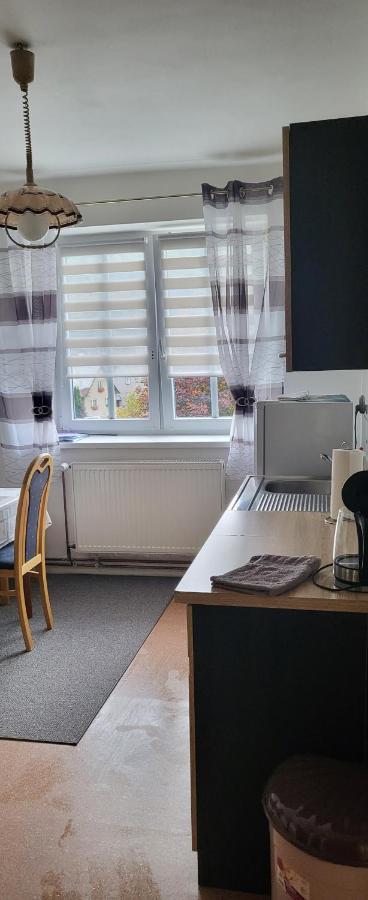 Apartman Dany Hanušovice Екстериор снимка