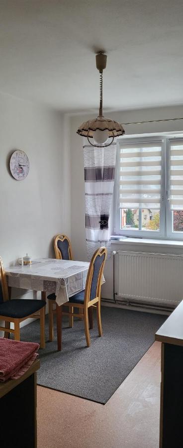 Apartman Dany Hanušovice Екстериор снимка