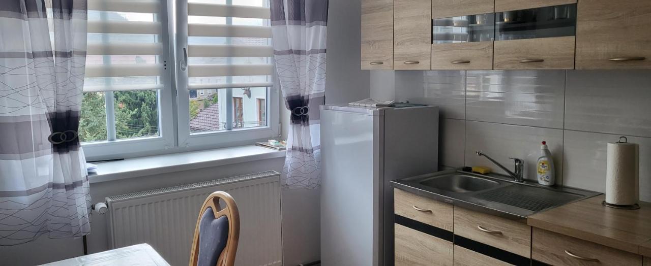 Apartman Dany Hanušovice Екстериор снимка